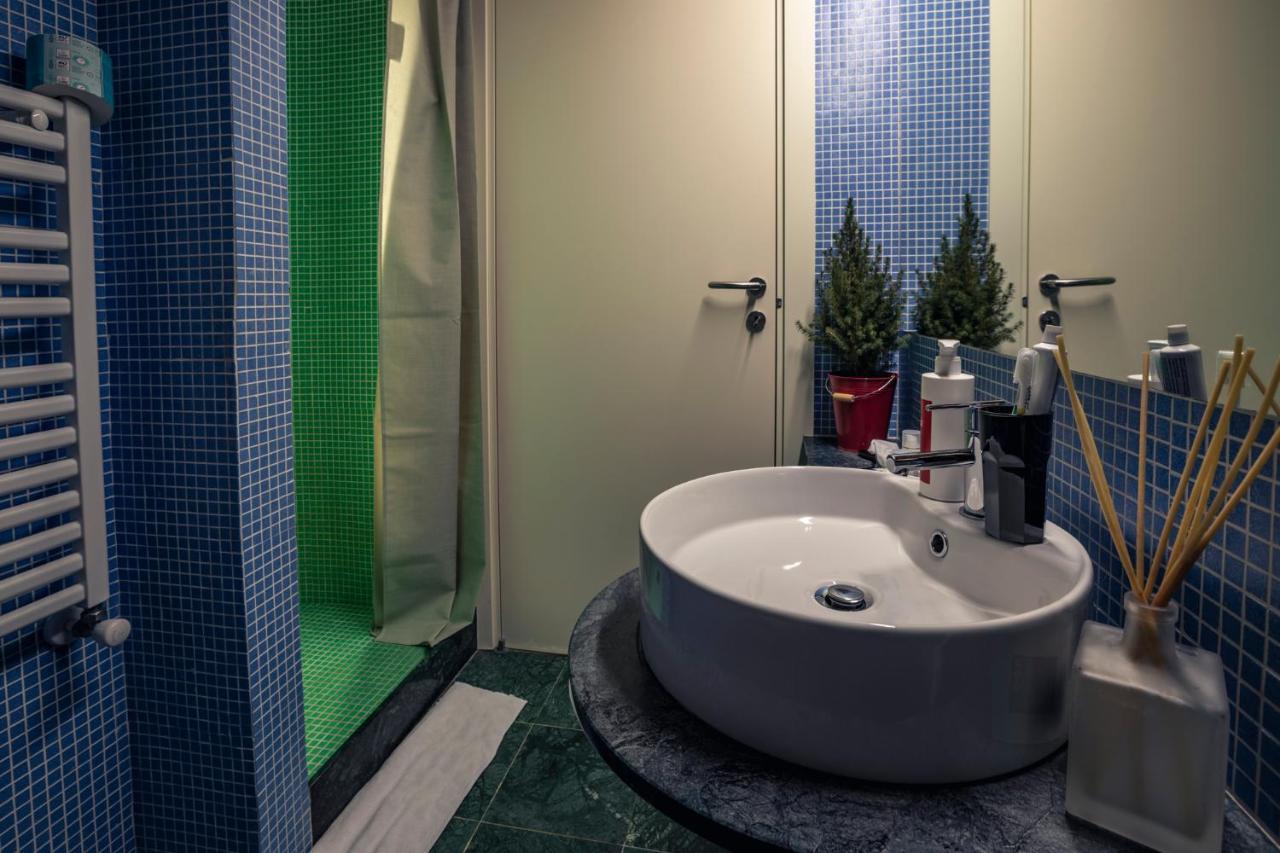 Rifugio Lilla Bed & Breakfast La Thuile Dış mekan fotoğraf